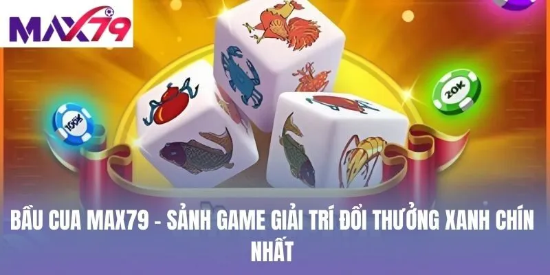 Bầu Cua